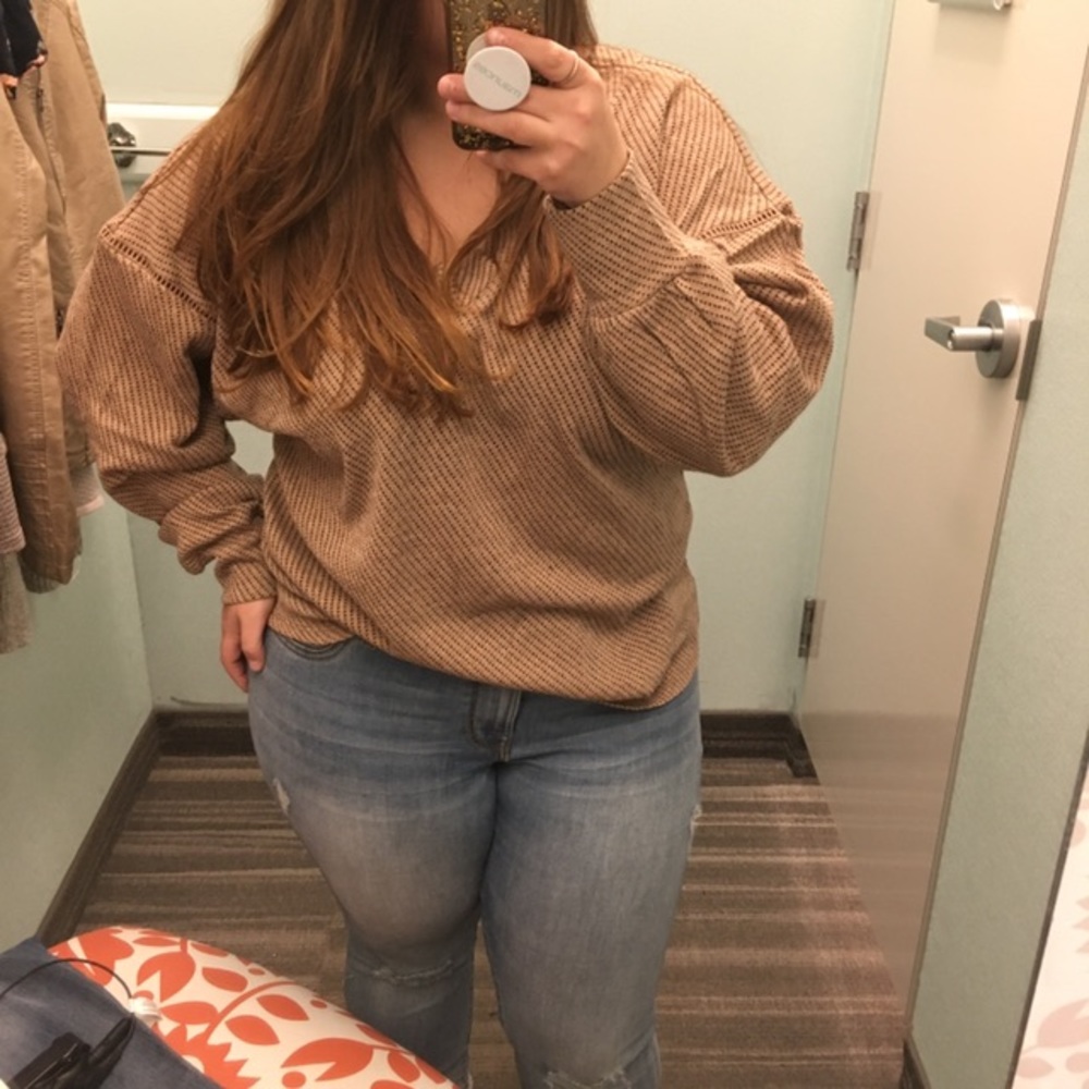 Microdot Top - Picture 4 of 4